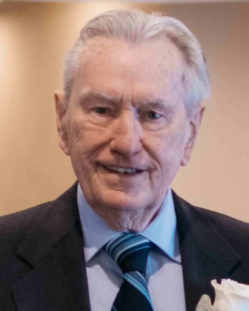 Delano A. Brill