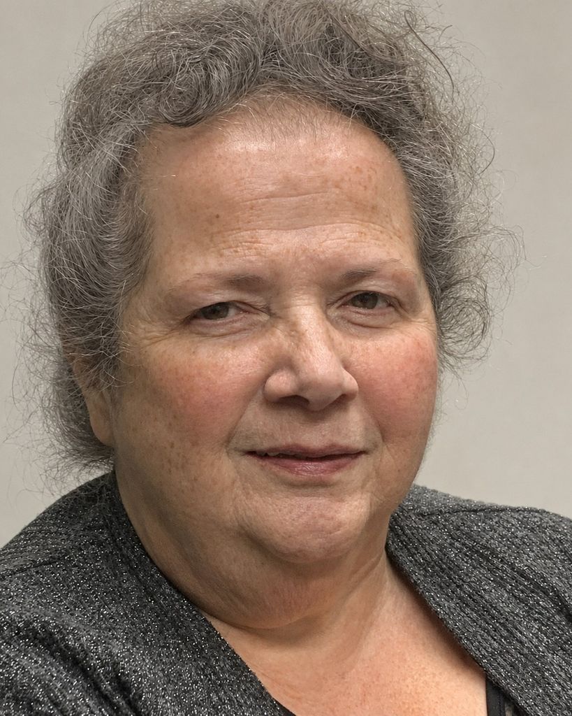 Rosemary Snyder Profile Photo