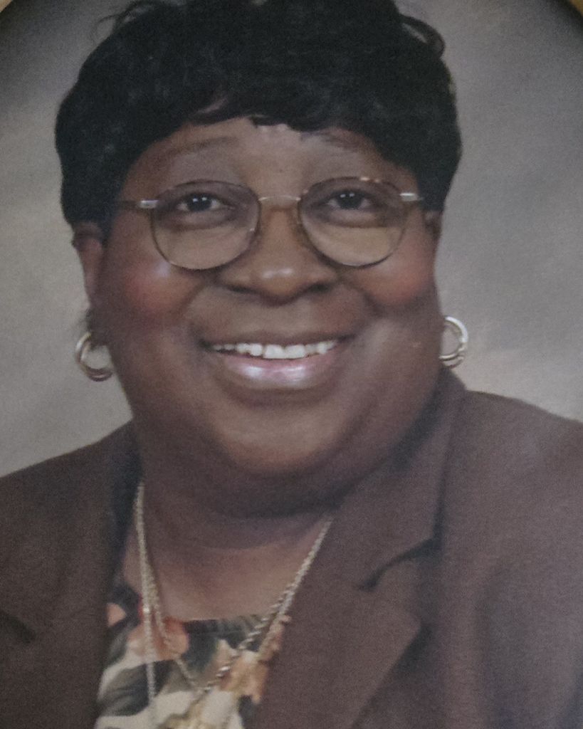 Mrs. Clyde K. Sheppard Profile Photo