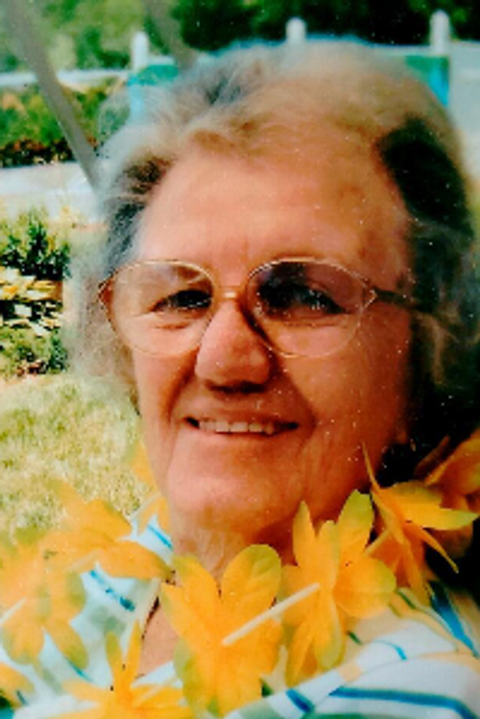 Marguerite Lovenbury Profile Photo