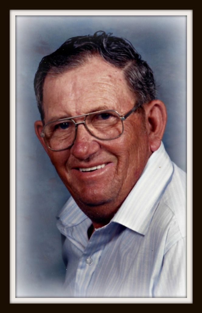 Hayward Preston