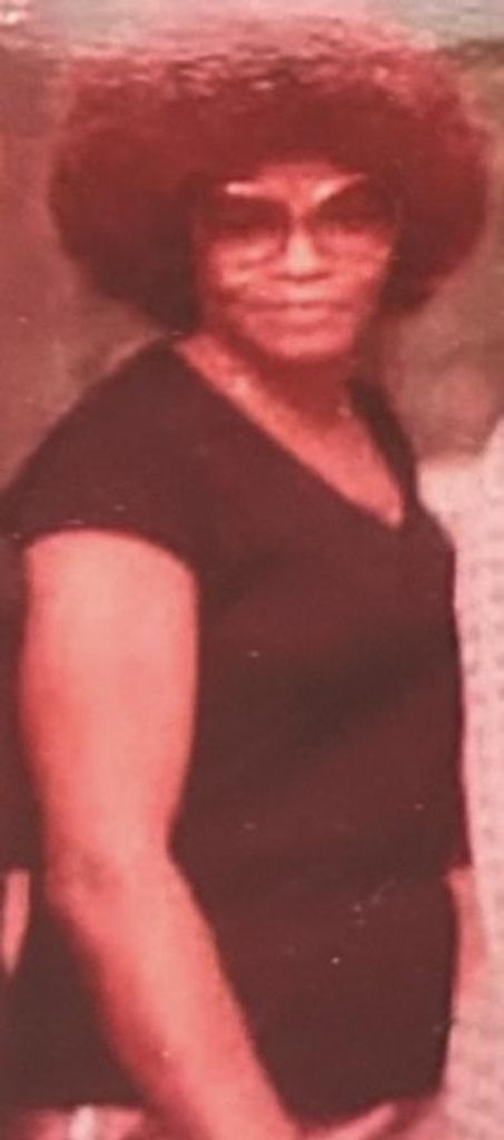 Mable Jeanette Jones White