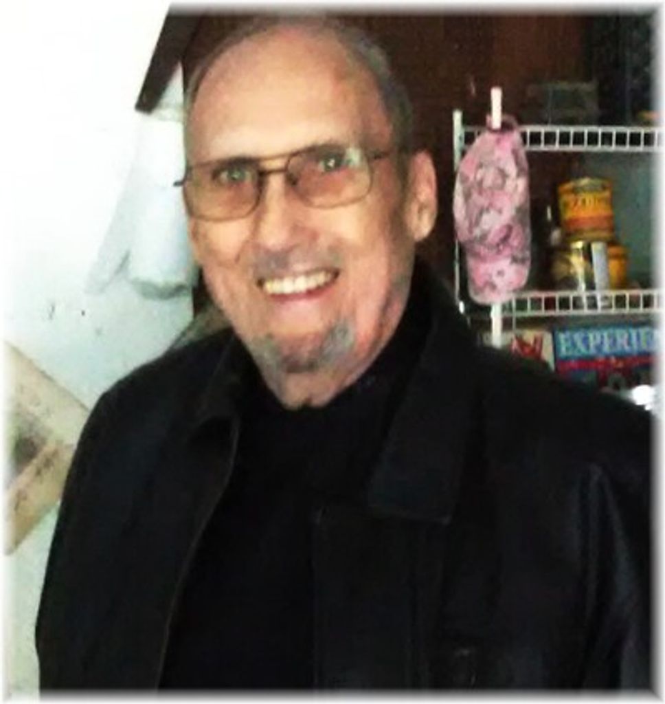 William (Bill) Henry Quinn Profile Photo