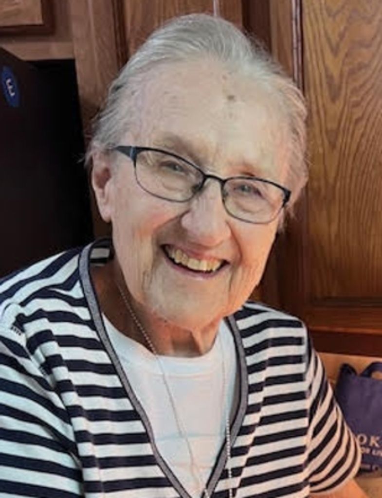 Juanita Mae Copp Profile Photo