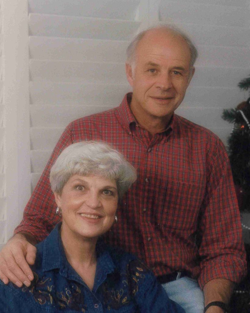 Martha Linnea Ohrn Holt
