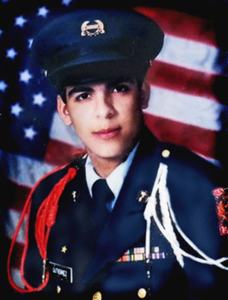 Alvaro Gutierrez