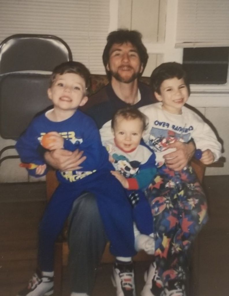 Frank Joseph Maniscalco Jr. Profile Photo