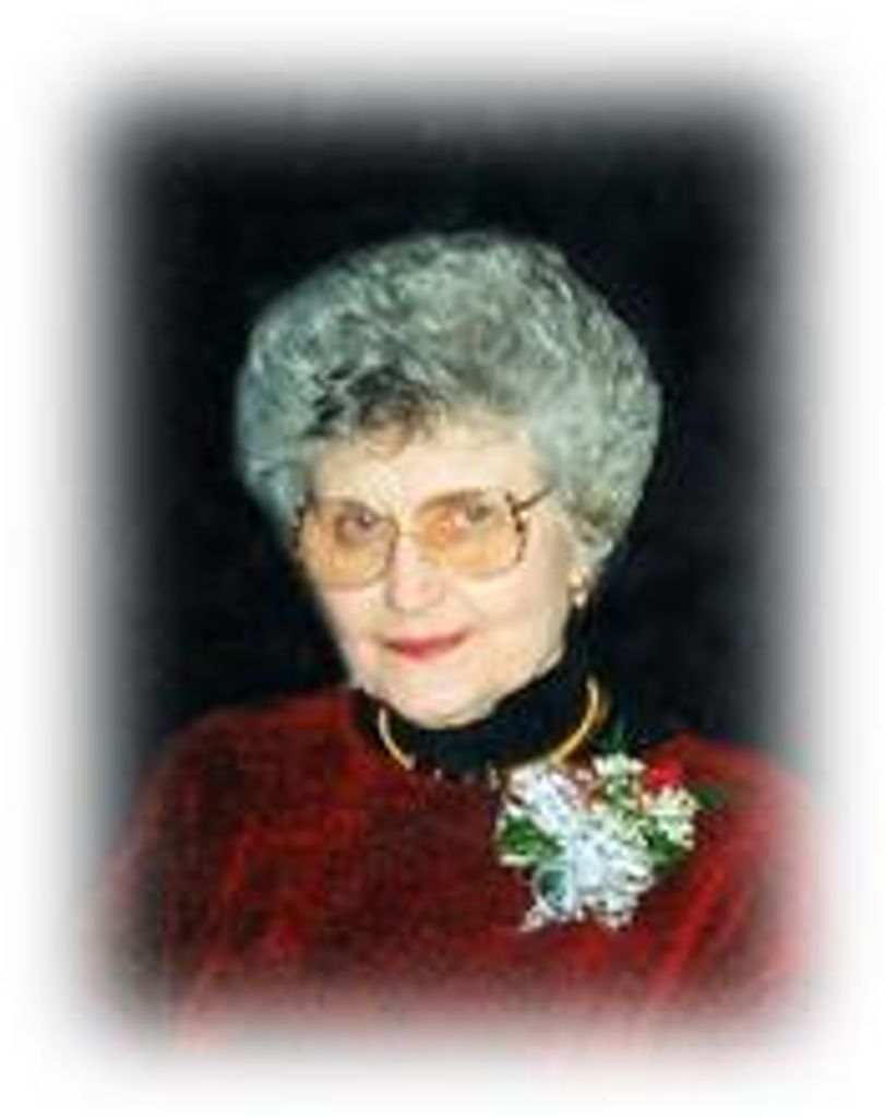 Helen Arlyene Leighton