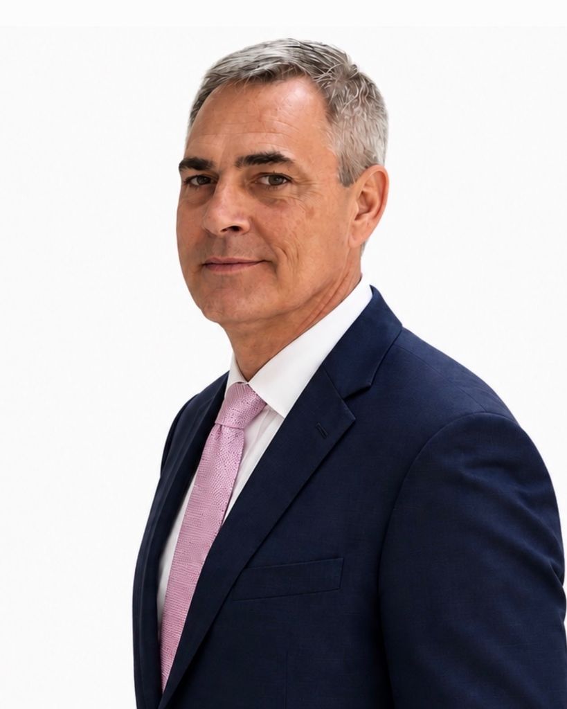 Keith Stromberg Profile Photo