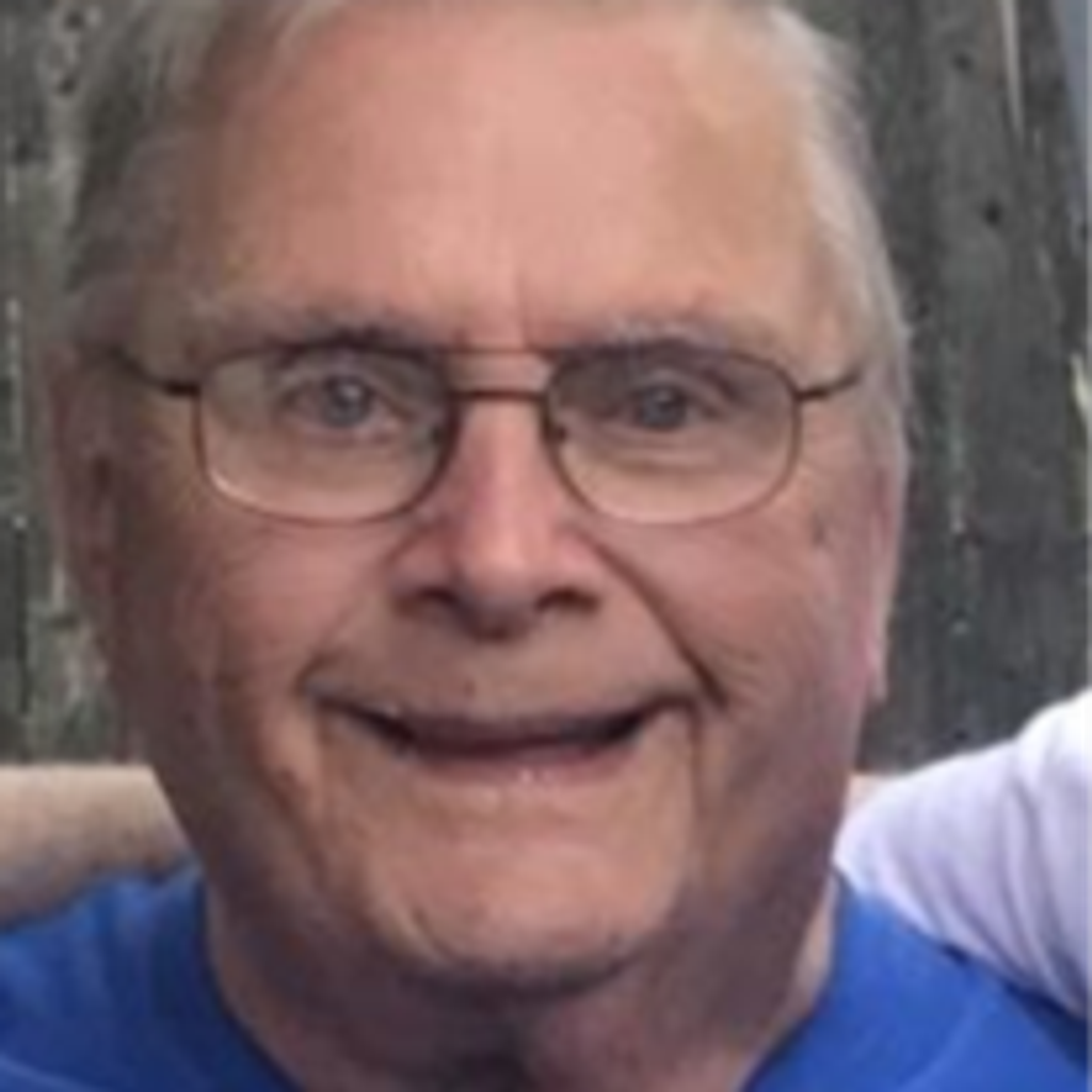 John Richard Haffner Profile Photo