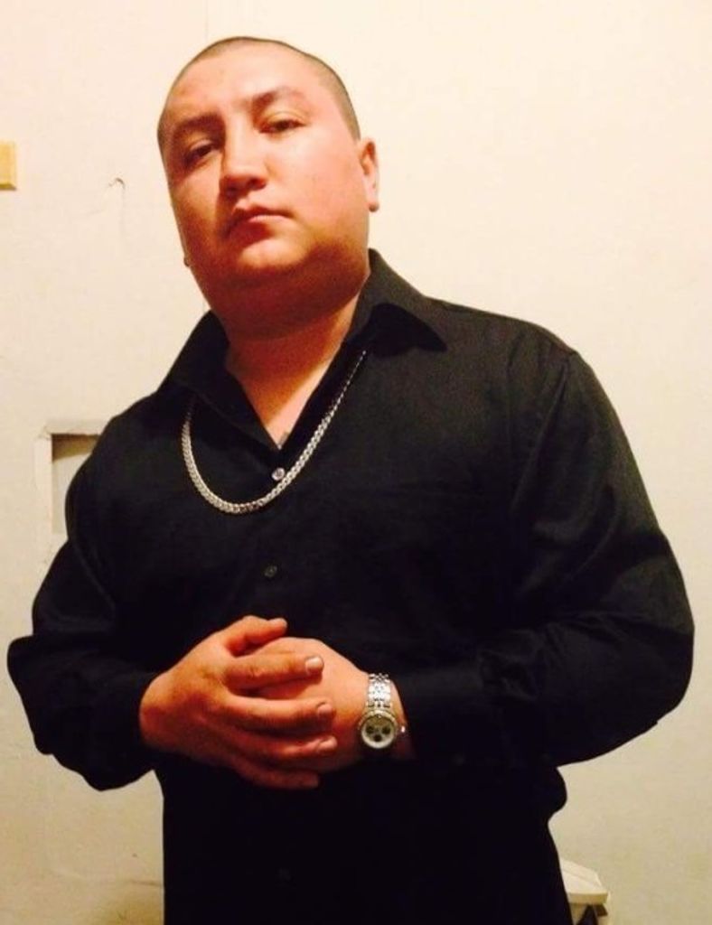 Pablo Lopez