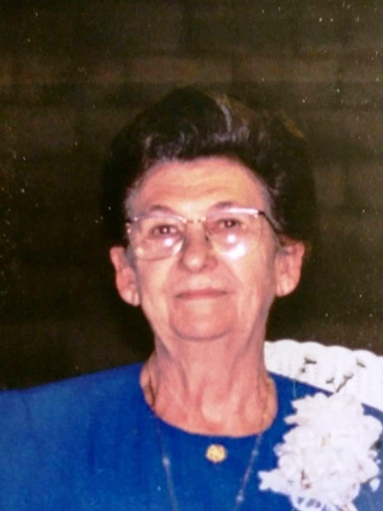 Tommie Loyce Dyess Norris Profile Photo