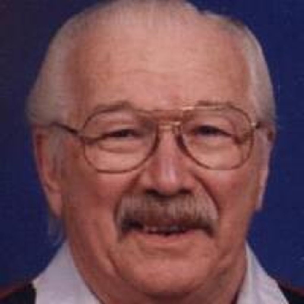 Ralph Raymond Campbell