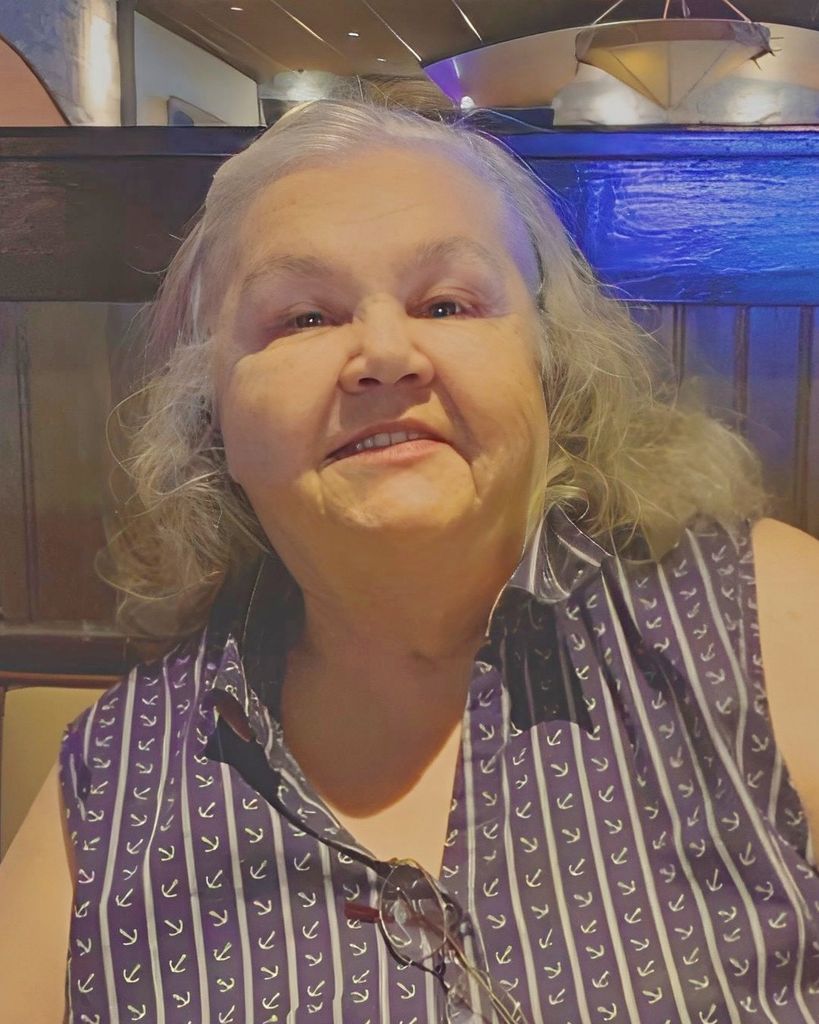 Marilyn E. Freeman Profile Photo