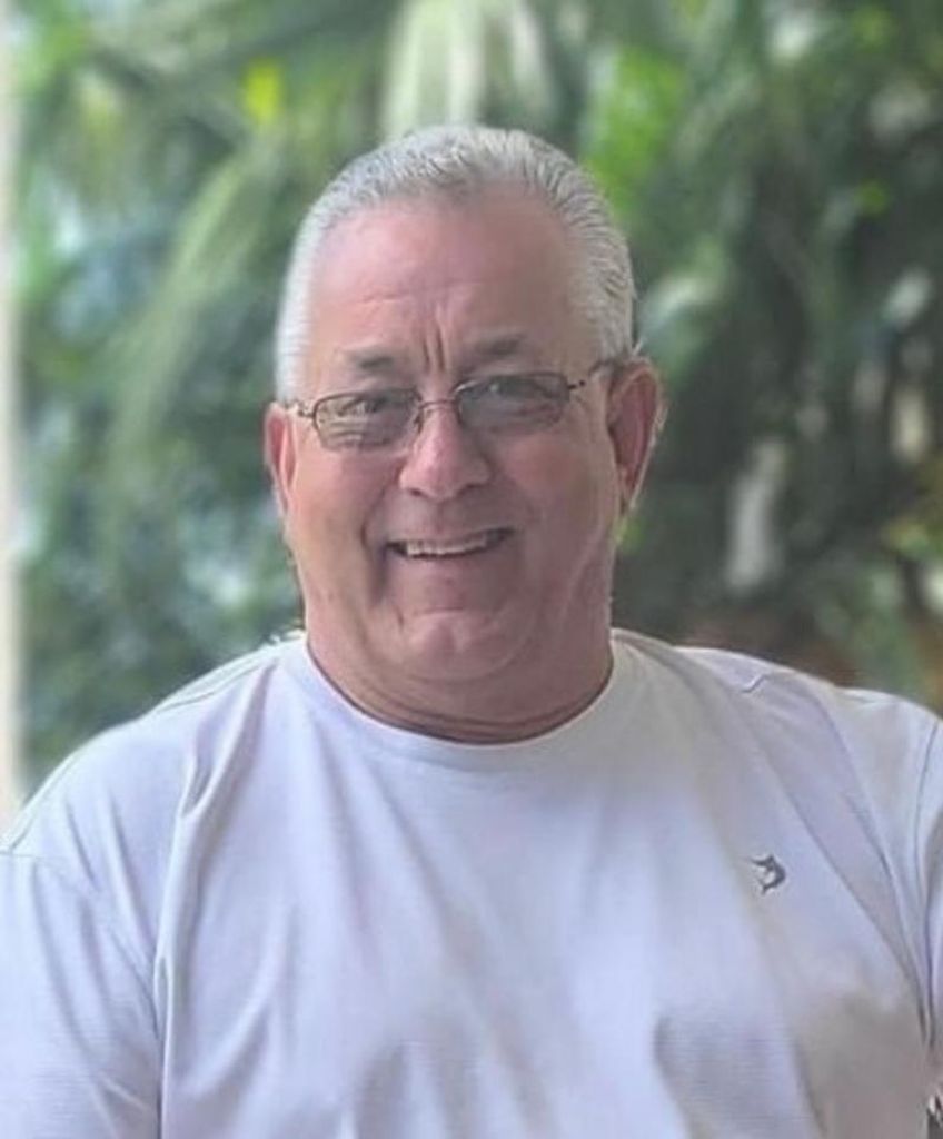 Russell A Smith Profile Photo