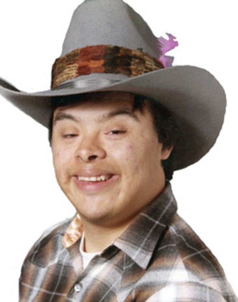 Alfonso "Poncho" Vasquez Jr.