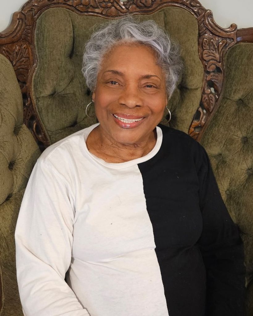 Mary Ann Young Profile Photo