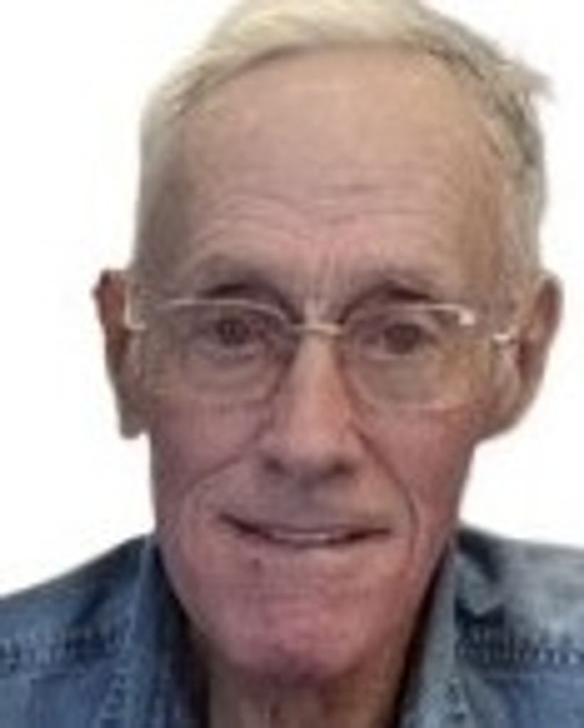 Charles K. Nicholson Profile Photo