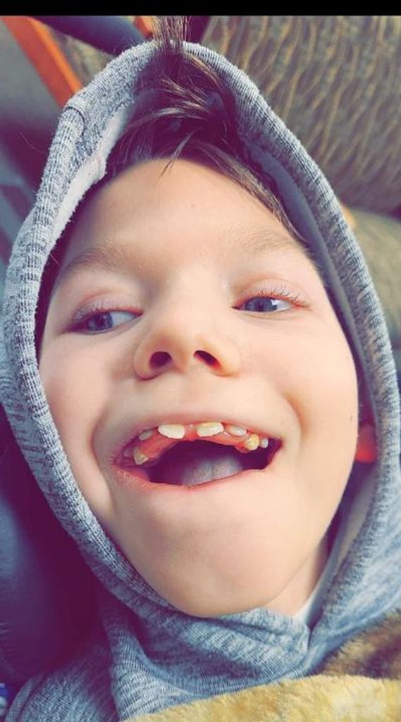 Braxton Musselman Profile Photo
