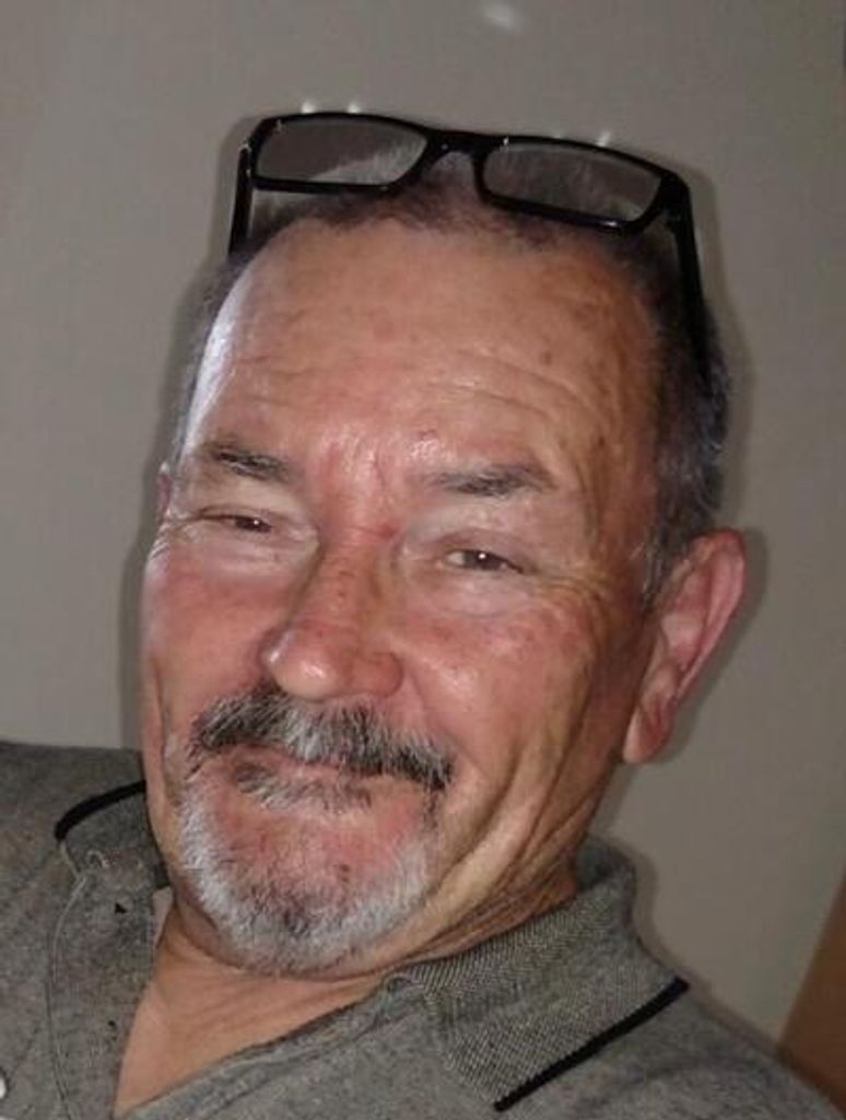 Steven Lee Pryor Profile Photo