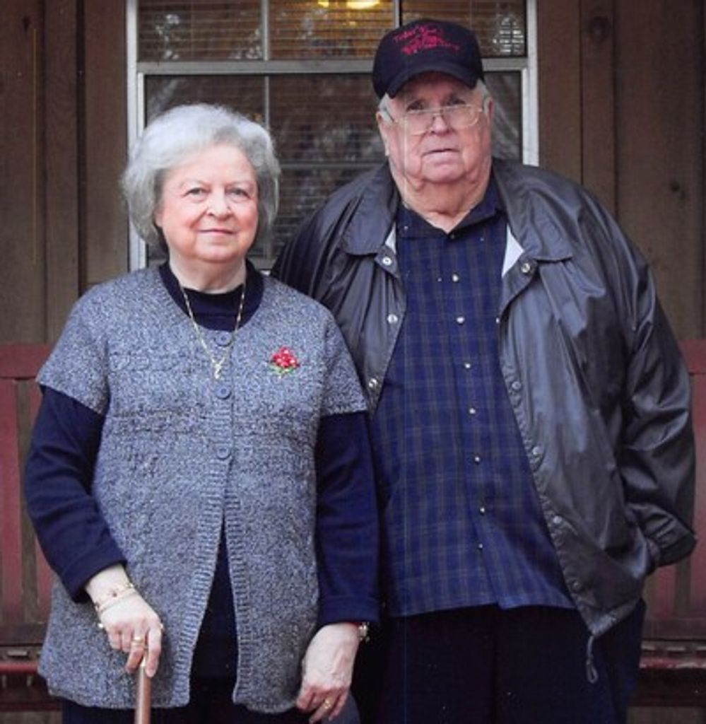 Sylvia Boyd Tolar Profile Photo