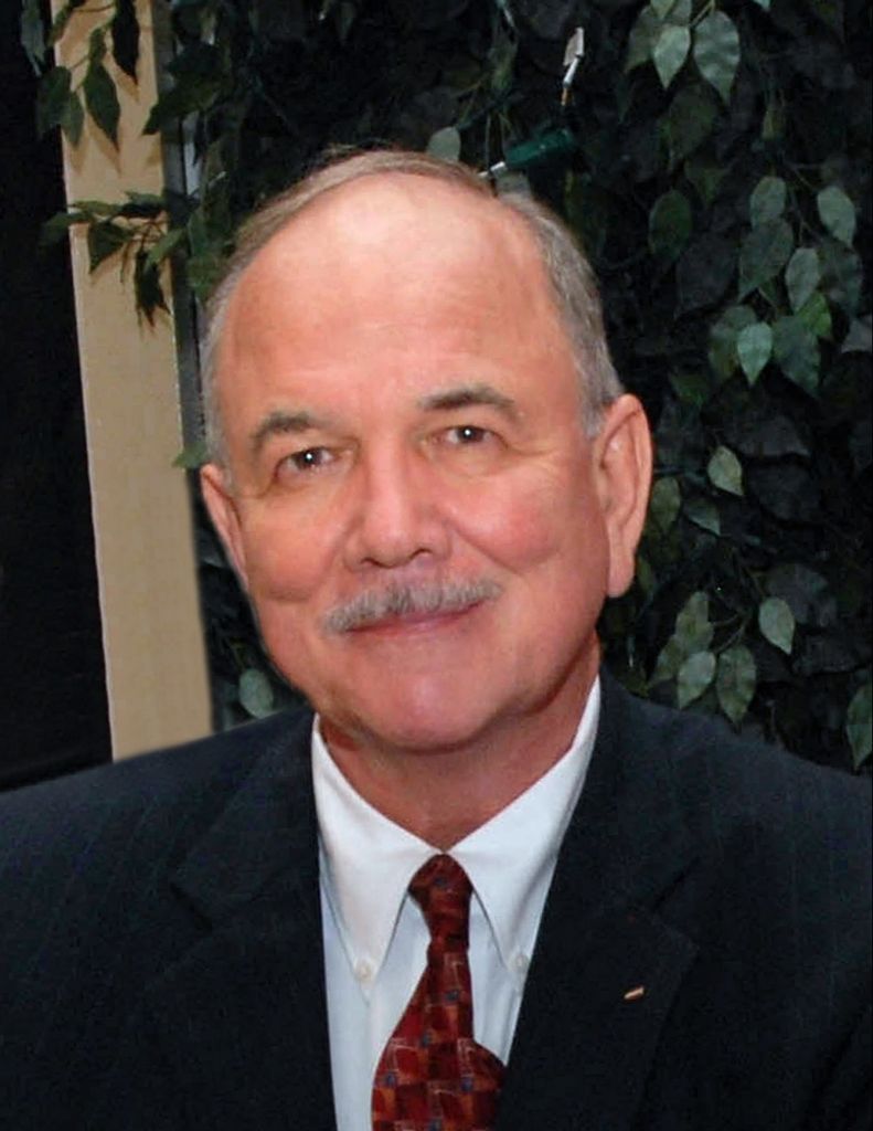 George "Scotty" Clanton