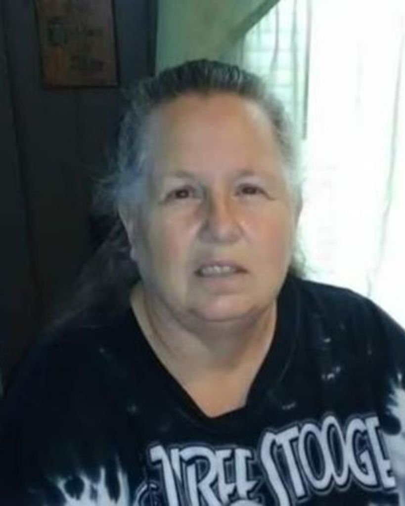 Patricia Ann Ellenburg Profile Photo