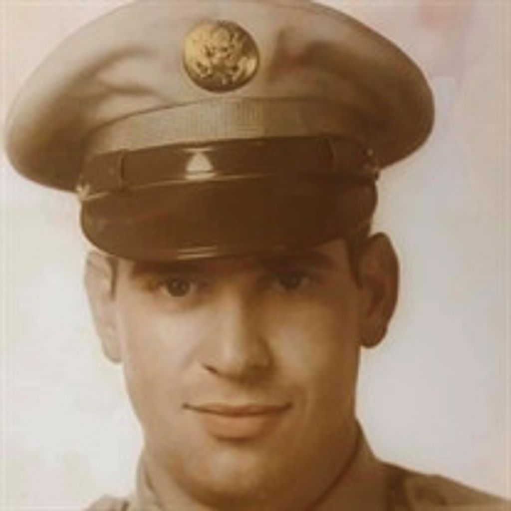Paul F. Rubel