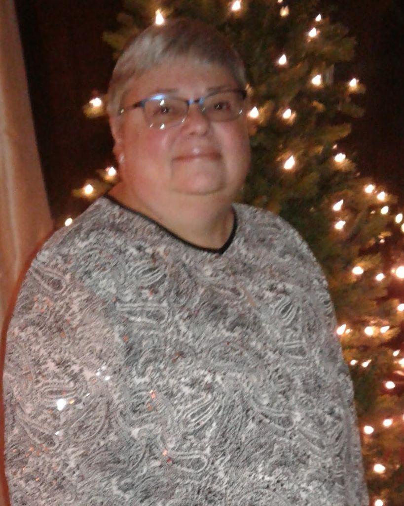 Janine Susan Creen