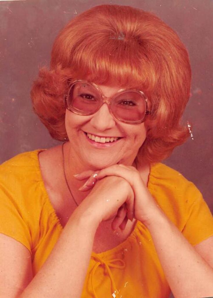 Peggy Maugans-Belt Profile Photo