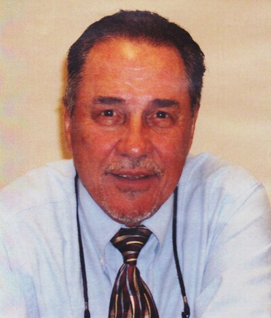 Dennis W. Hartman Profile Photo