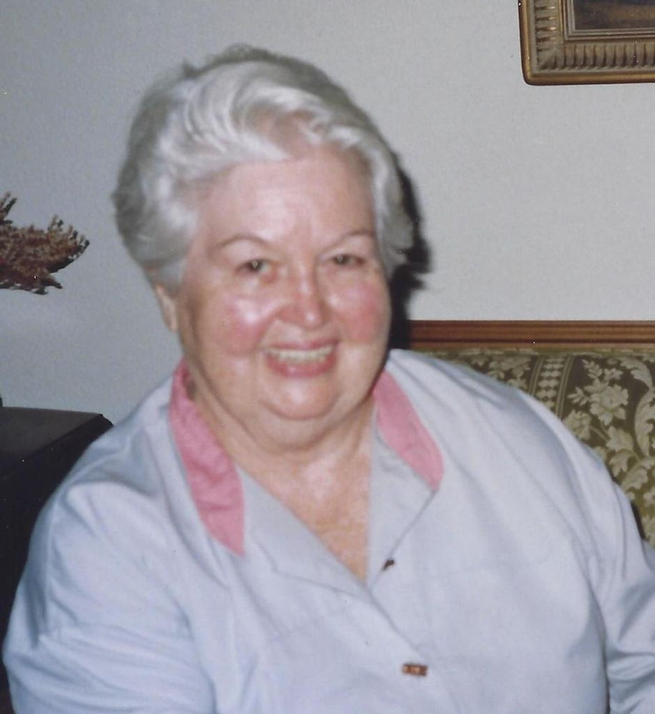 Shirley Brandes
