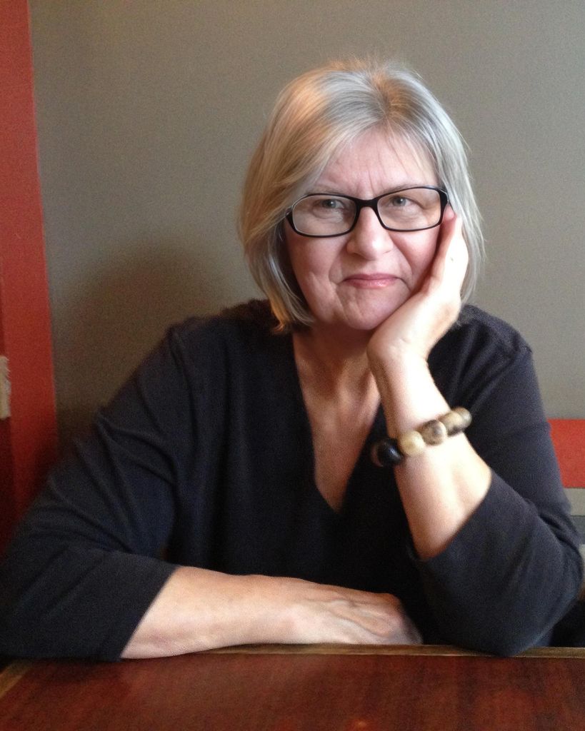 Sibylle Elfriede Martin