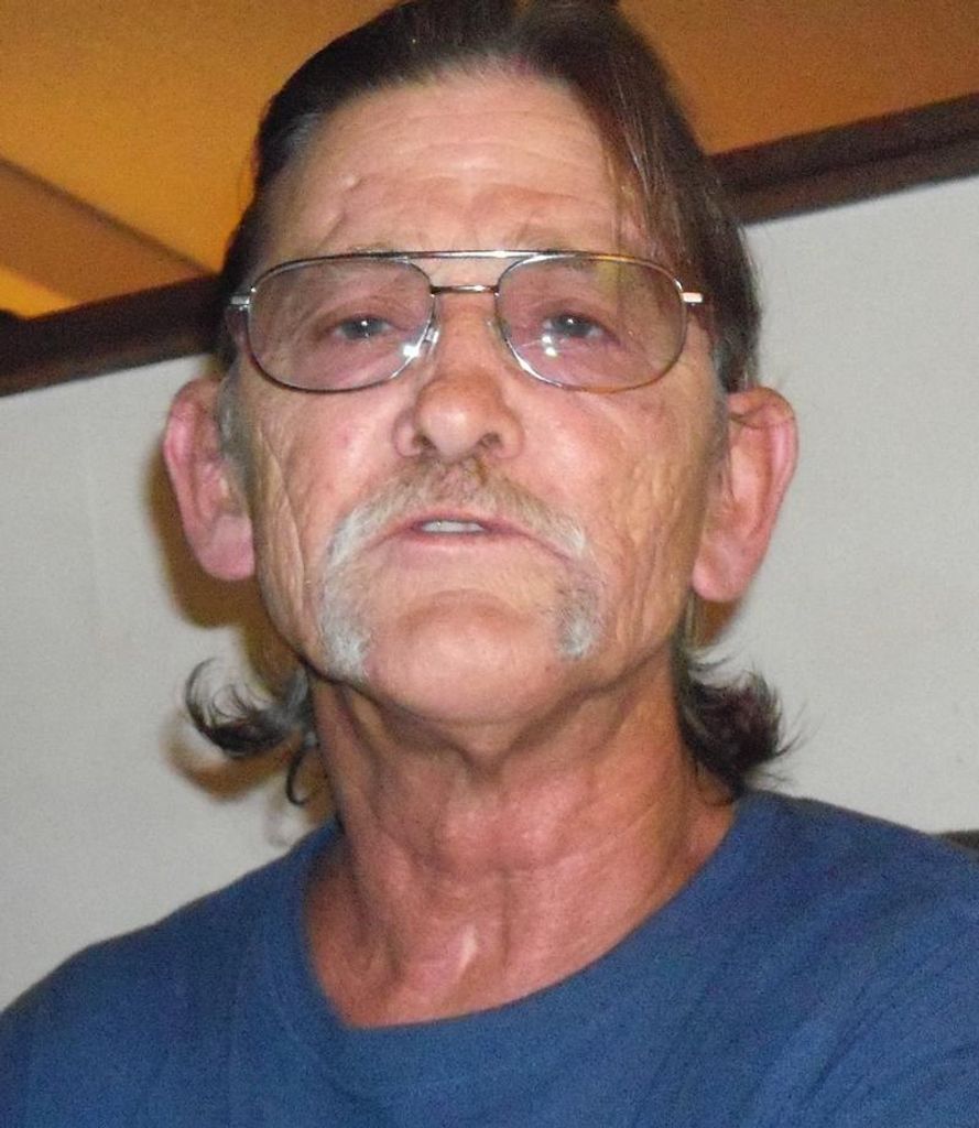 Robert Allan Webb