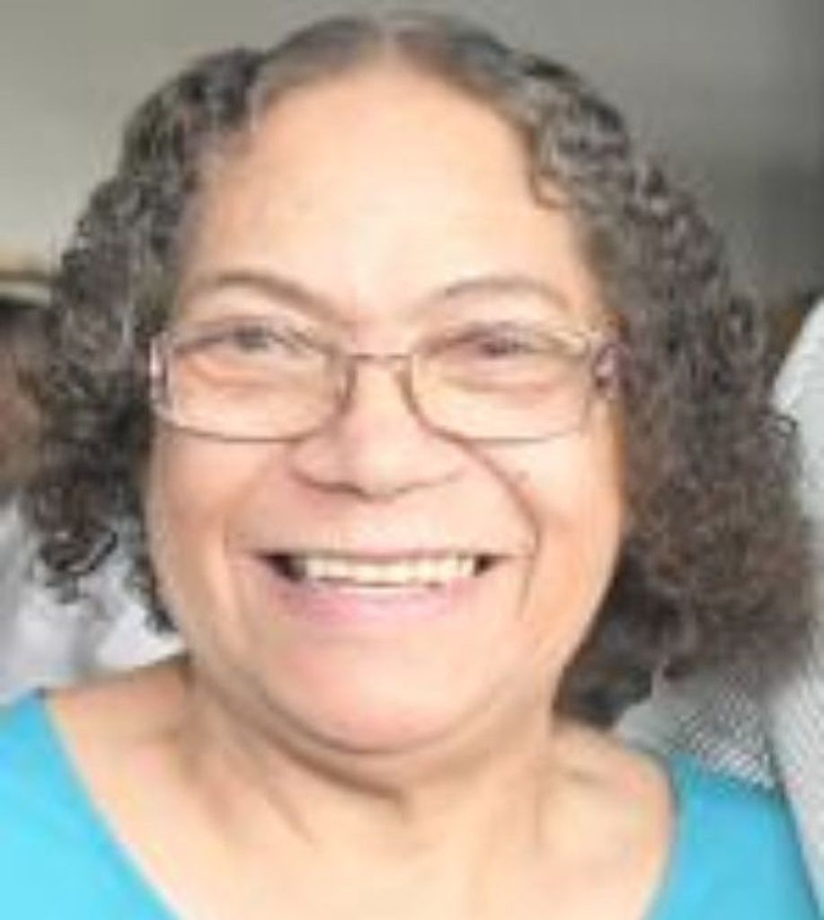 Sophia S. Roseman Profile Photo
