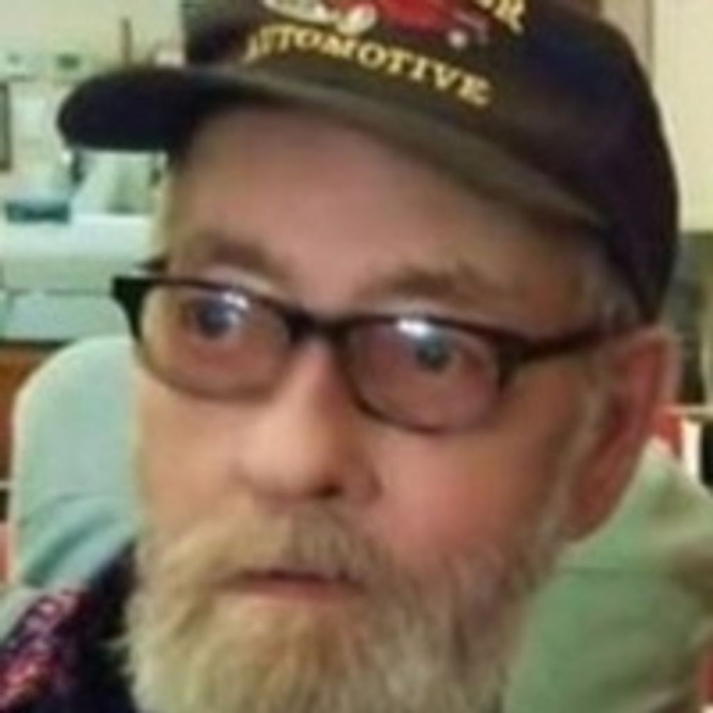 James "Jim" Tuvell Profile Photo