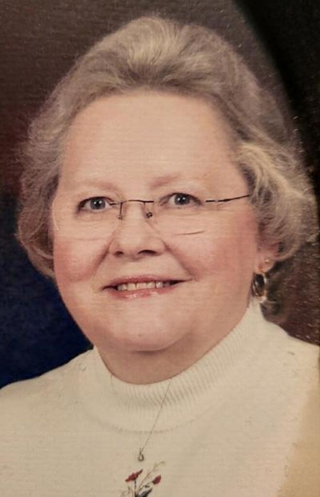 Barbara Bolick Dillard Profile Photo