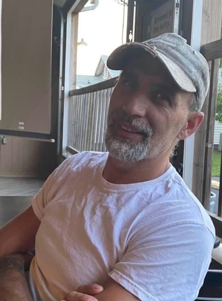 Kenneth Dewayne Staggs Jr. Profile Photo