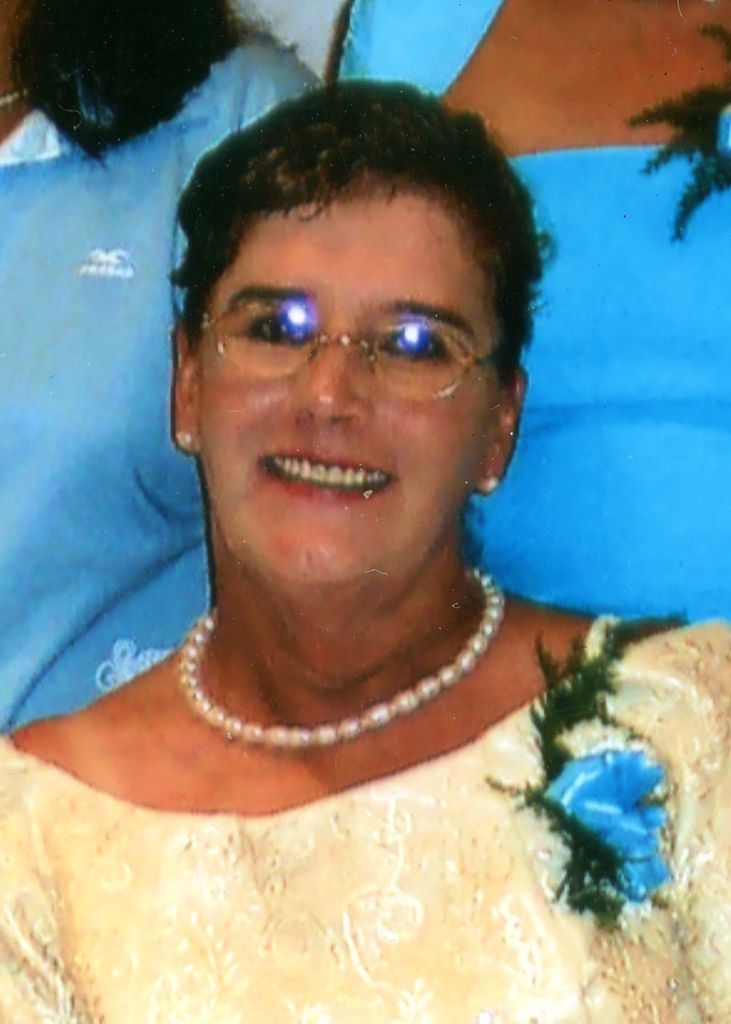 Carol Lee (Kelly)  Scranton Profile Photo