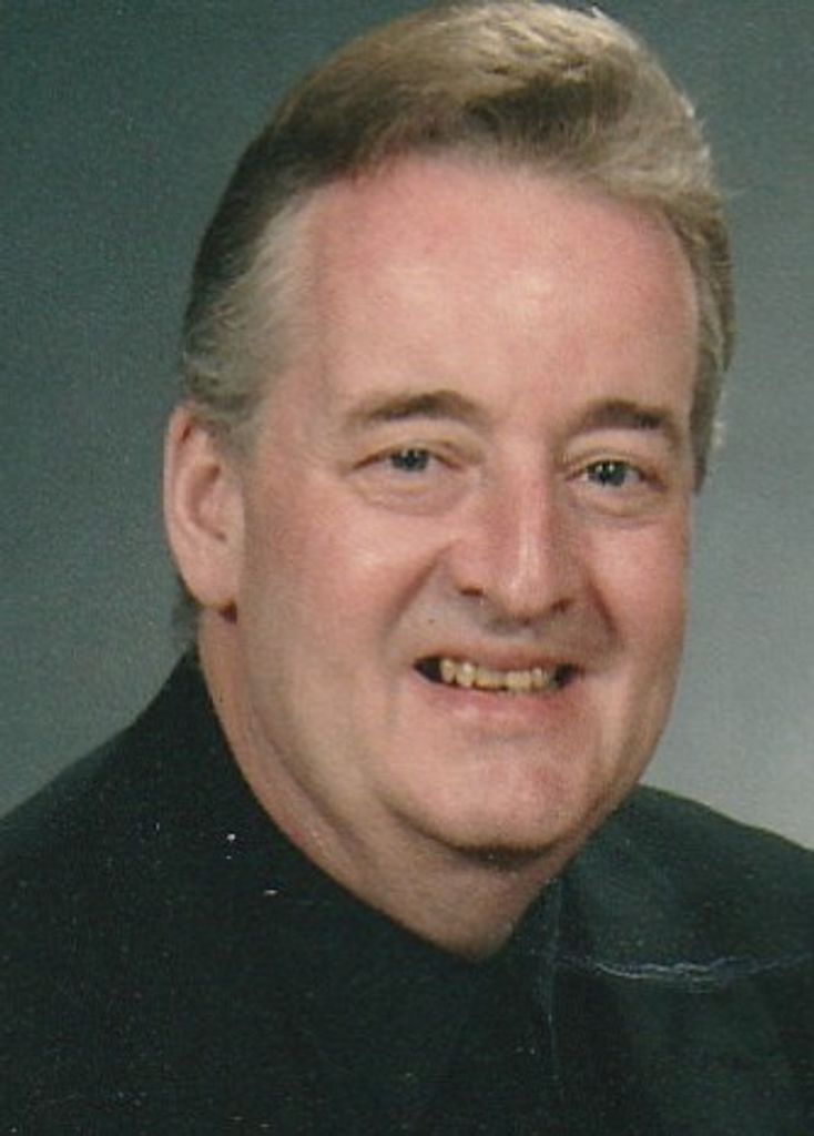 Ronald Lawrence Spencer