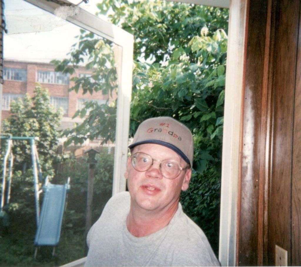 Thomas "Tom" L. Walton