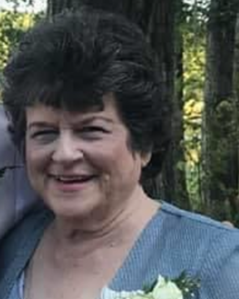 Betty Lynn White
