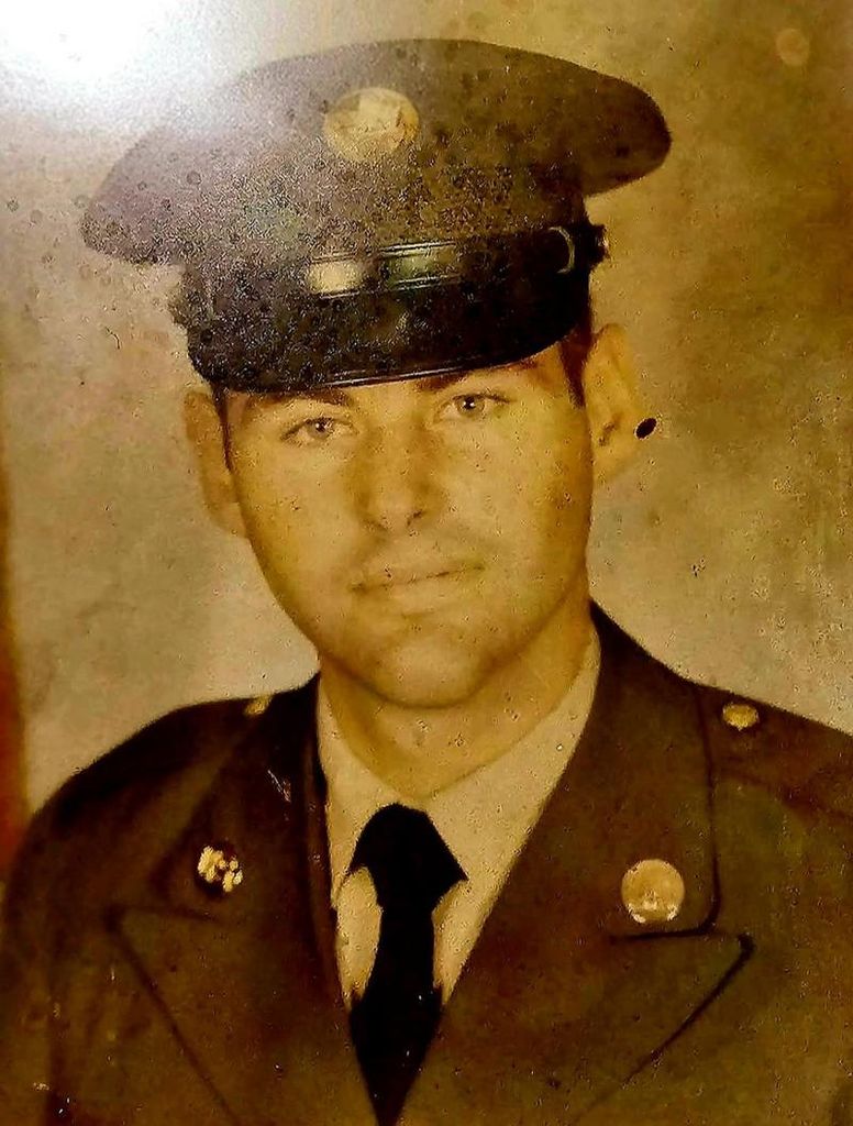 William "Bill" A. Sanson, Jr. Profile Photo