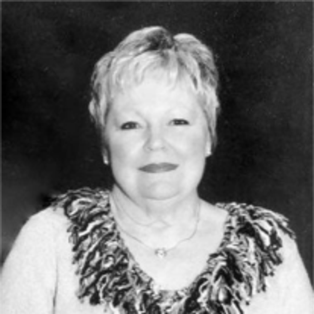 Sheryl Kay De Zengotita