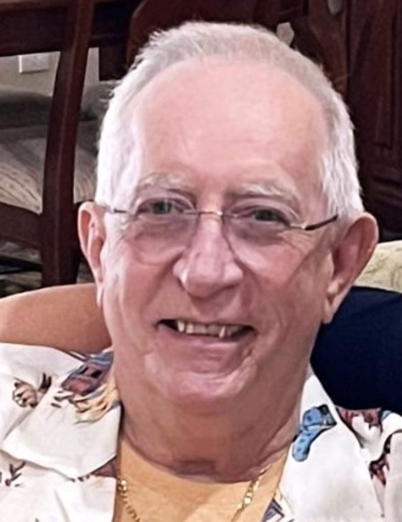 Curtis S. Hornsby Profile Photo