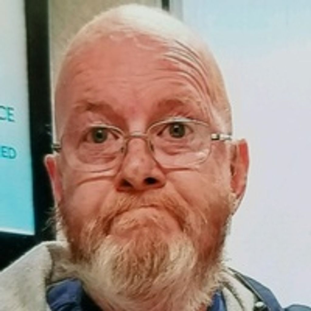 Kenneth Hedrick