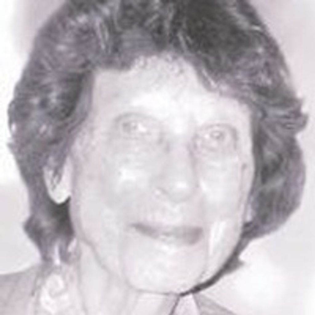 Susan Ruth Wilk