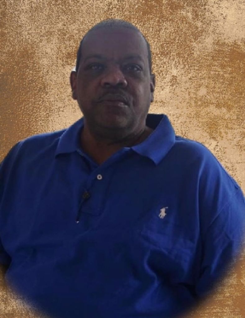 Donnie Maurice Jones