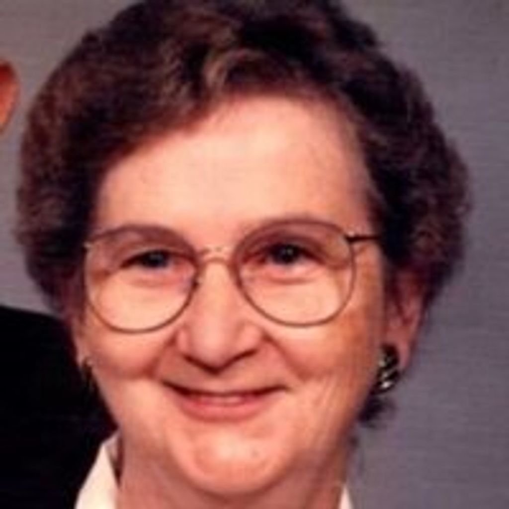 Betty Todd Mann
