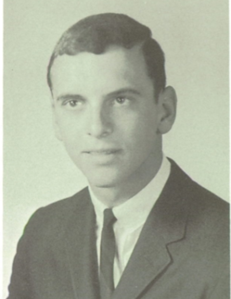 Ronald Krebs  Profile Photo